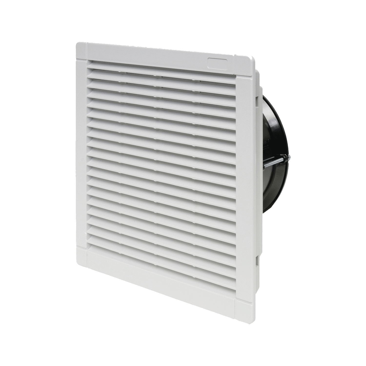 Imagen de VENTILADOR CON REJILLA Y FILTRO 10" (223X223mm) 230 VAC 7F.50.8.230.4230