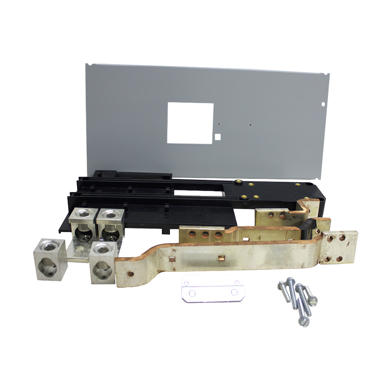 Imagen de KIT MONTAJE P5 SENCILLO P/JXD, 8.75" 400A USA:SJ1D