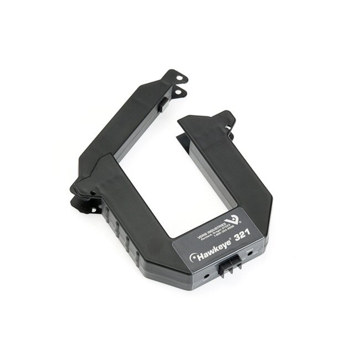 Imagen de TRANSDUCTOR DE CORRIENTE 0-300/800 A 4-20 mA VERIS