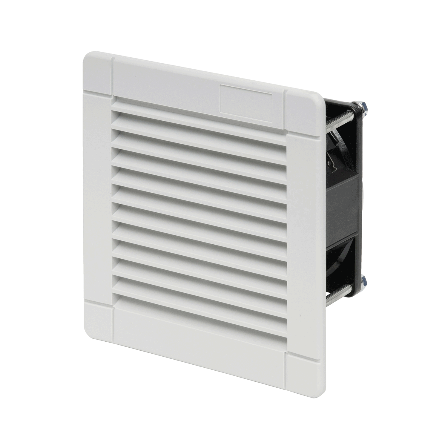 Imagen de VENTILADOR CON FILTRO 4" (24VDC) (92X92)   7F.50.9.024.1020