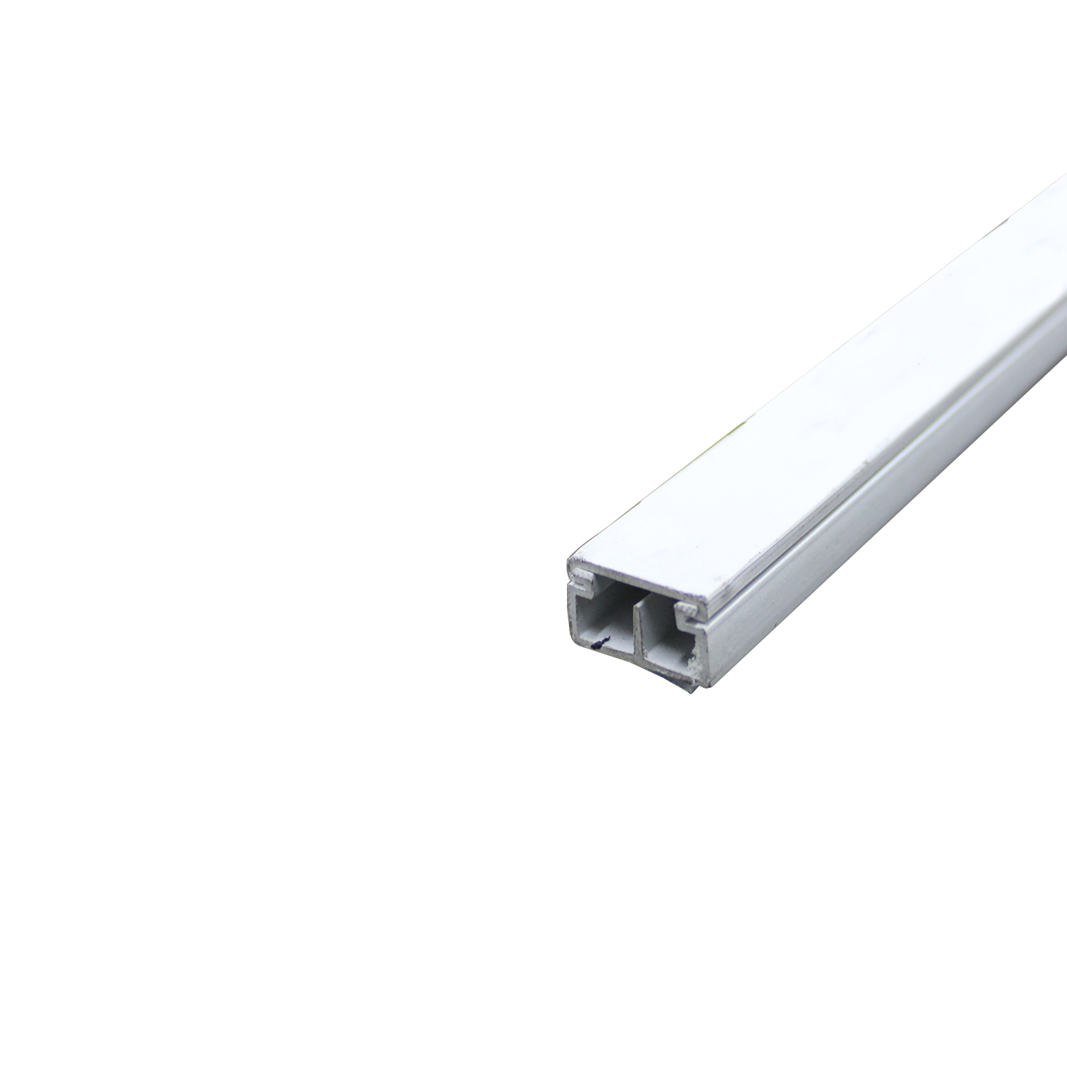 Imagen de CANALETA PVC 21 X 11 MM CON ADHESIVO 2 VIAS
