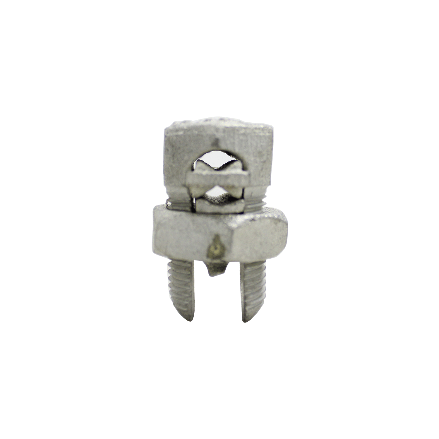 Imagen de CONECTOR BIPARTIDO BIMETALICO 2-2/0 AWG ALUMINIO-COBRE