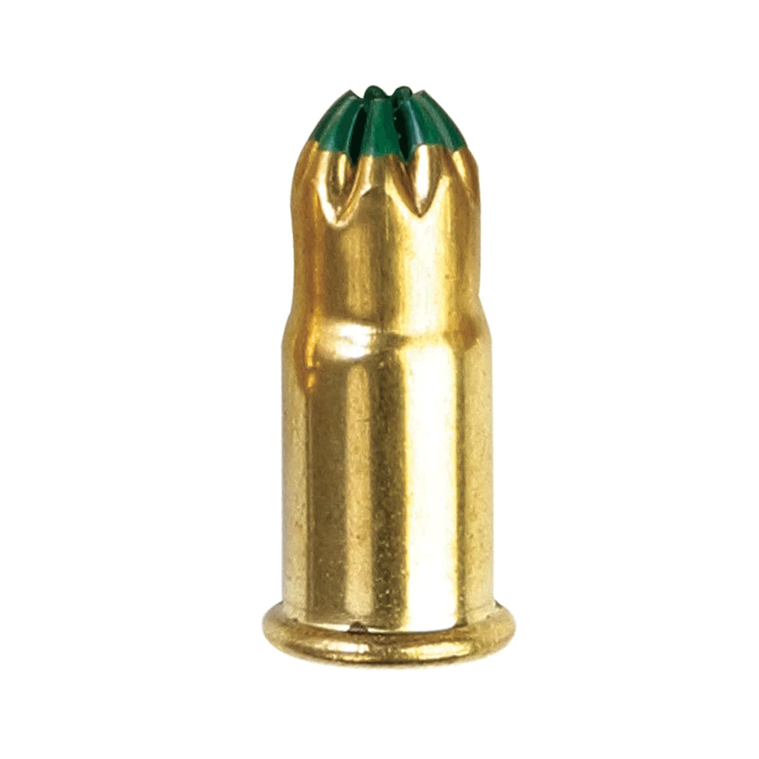 Imagen de CARTUCHO VERDE CALIBRE 22