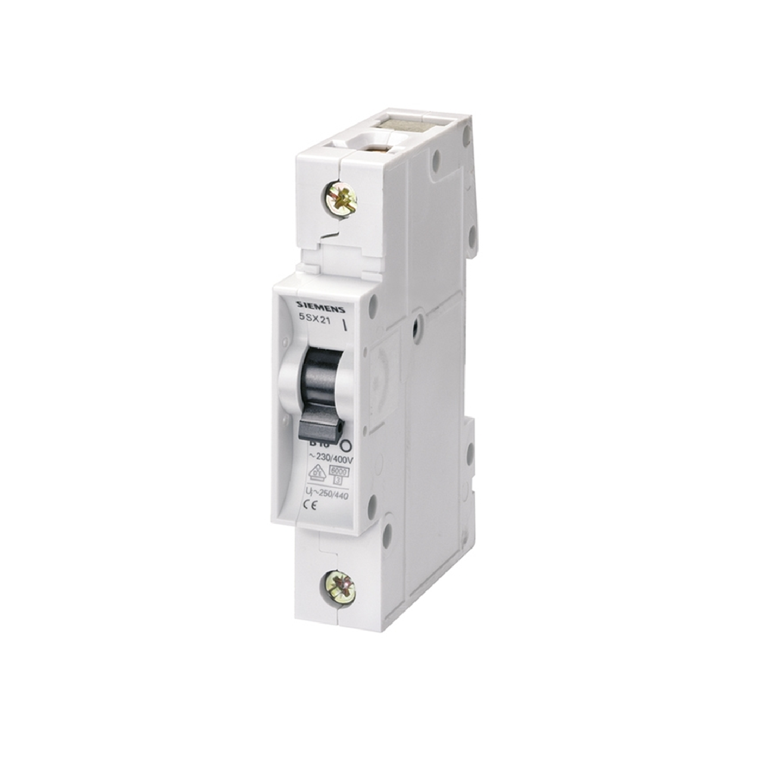 Imagen de PASTILLA P/RIEL 5SX2125-7 1 X 25 AMP