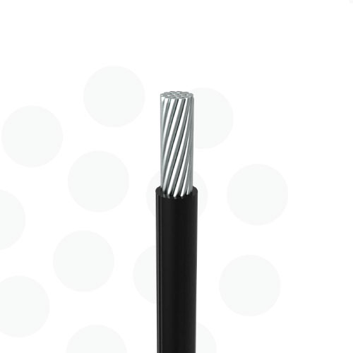Imagen de CABLE MONOPOLAR ALUMINIO S8000 4/0 AWG XHHW-LS CT-SR 600V 90°C KOBREX