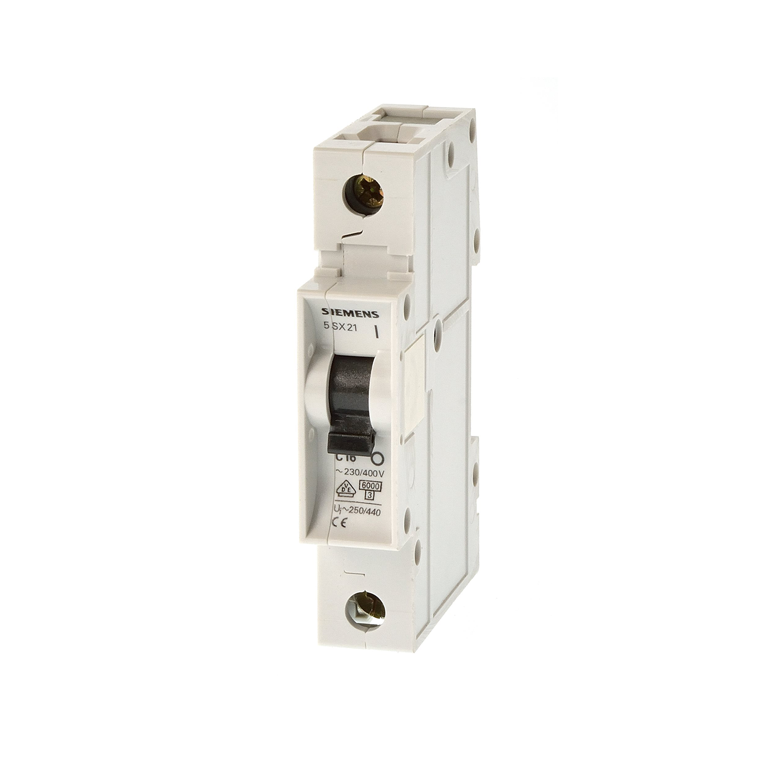 Imagen de PASTILLA P/RIEL 5SX2150-7 1 X 50 AMP