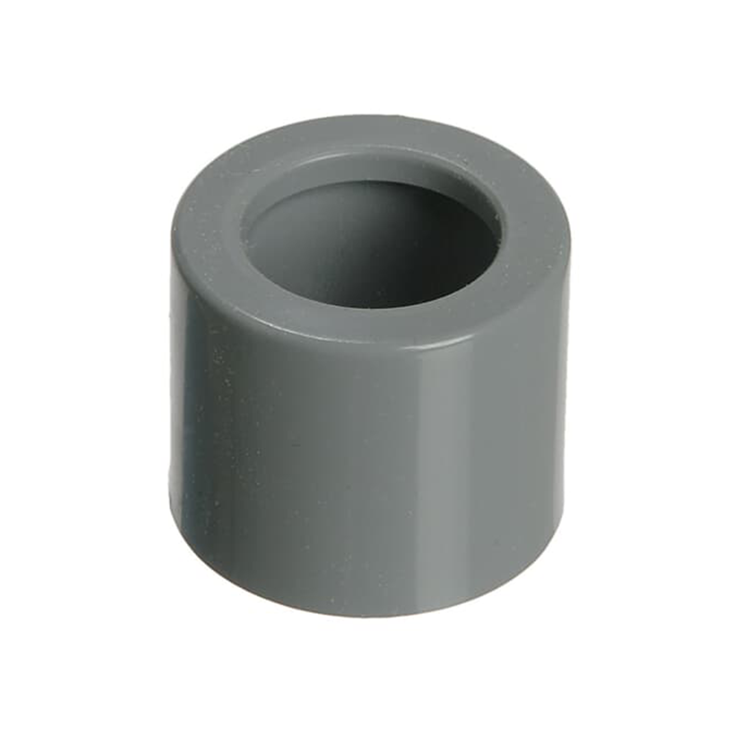 Imagen de REDUCCION BUSHING PVC CED40/PLASTICO 1-1/4" X 3/4" MR1207 UL 9037375