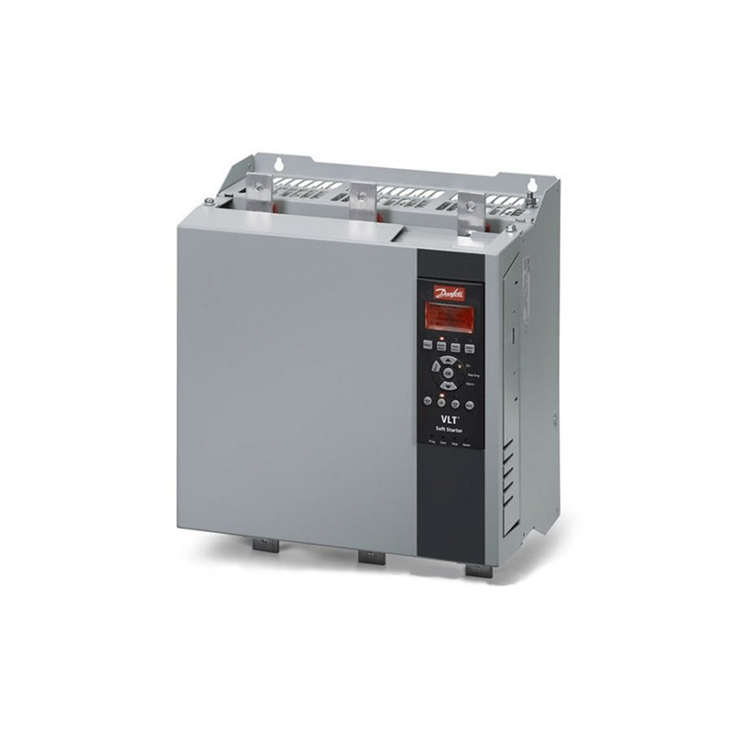 Imagen de ARRANCADOR SUAVE 200HP (132KW) 200- 440V MCD5-0245C-T5 DANFOSS