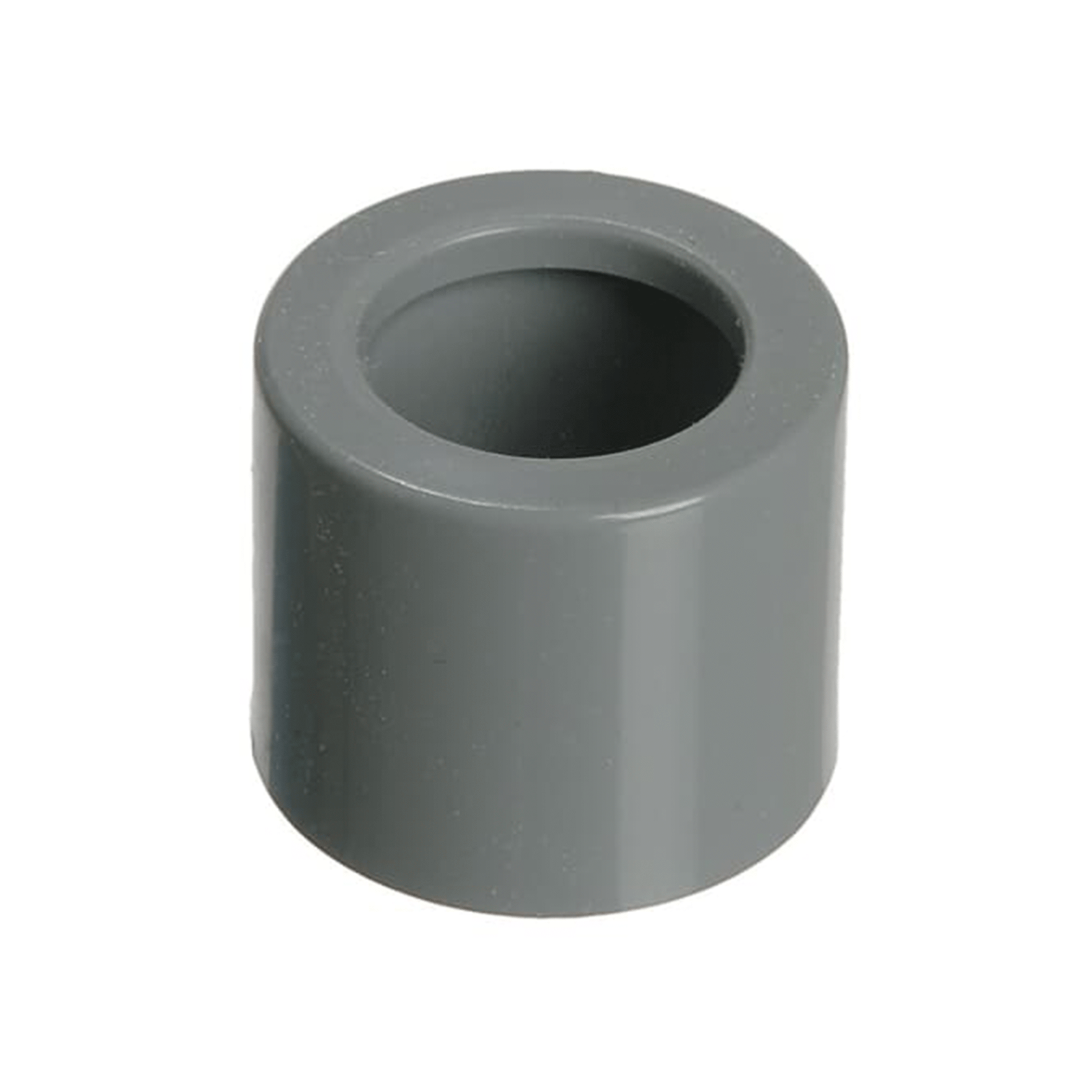 Imagen de REDUCCION BUSHING PVC CED40/PLASTICO 2" X 1-1/4" MR2012 UL 9037380