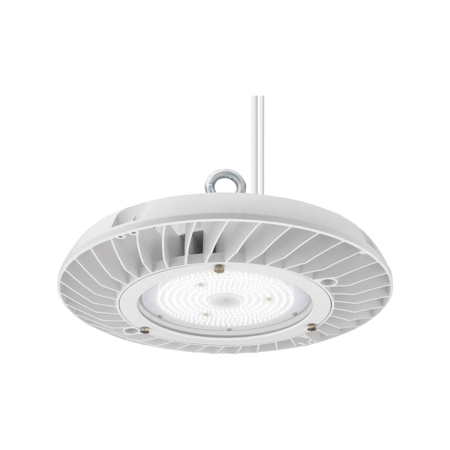 Imagen de LUMINARIO LED HIGH BAY JEBL 136W 120-277V 5000K 19,770LM IP65 LITHONIA