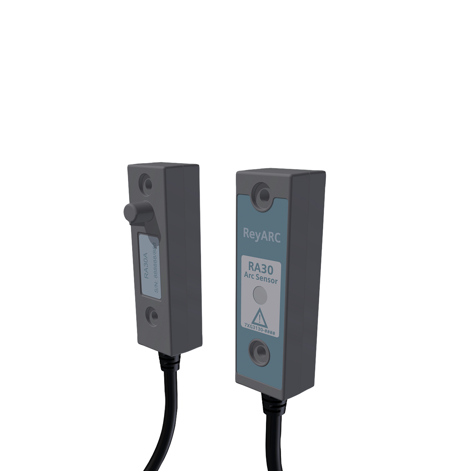 Imagen de MODULO ARC FLASH 7XG3123 PARA 1 SENSOR