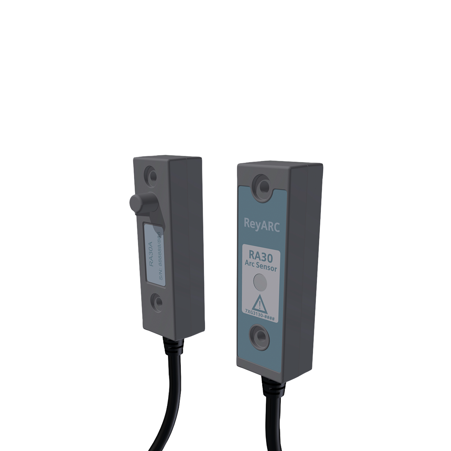 Imagen de MODULO ARC FLASH 7XG3123 PARA 2 SENSORES