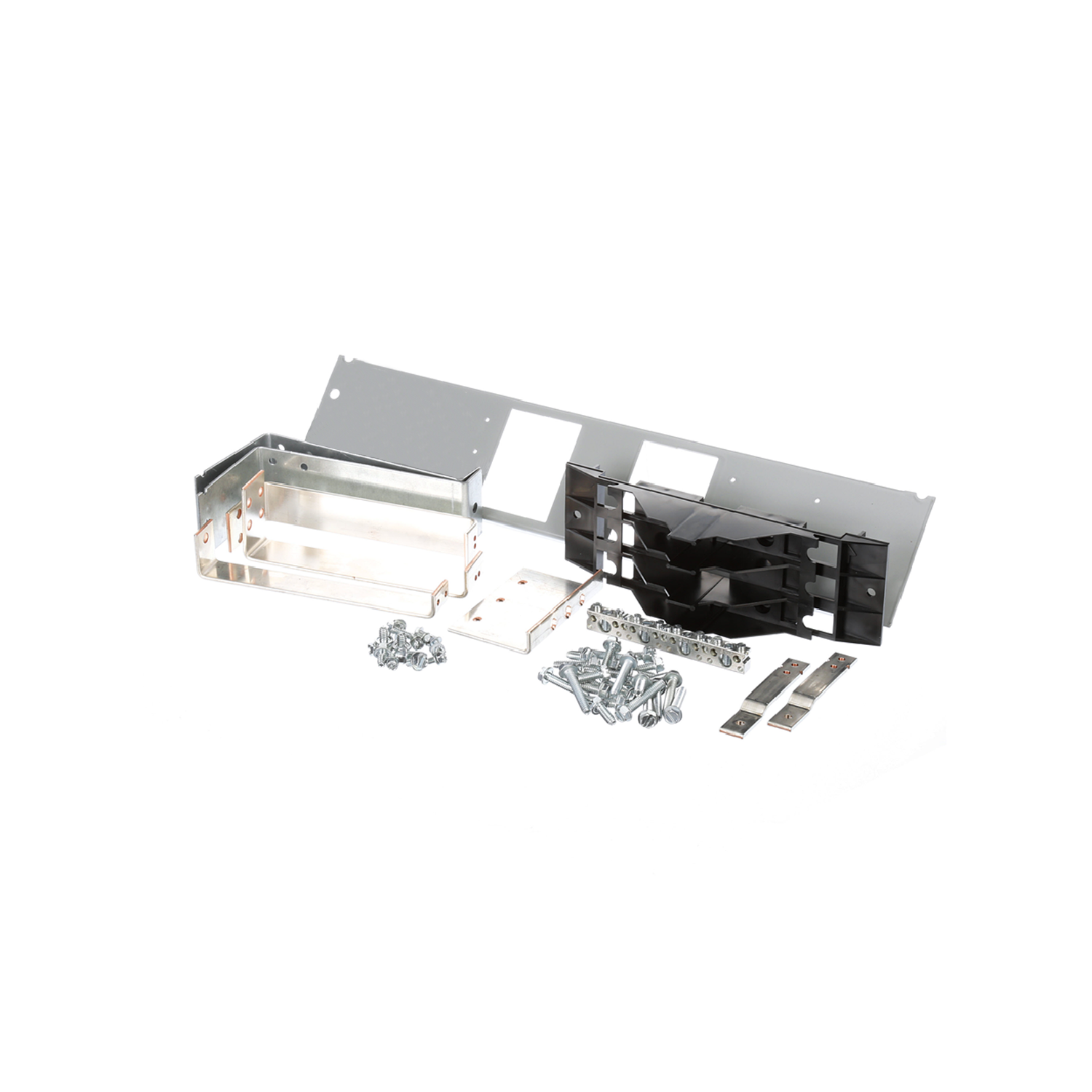 Imagen de KIT MONTAJE P5/3WLPACK/FC/SBM GEMELO P/LGB/HGB 3.75",125A, SNBD