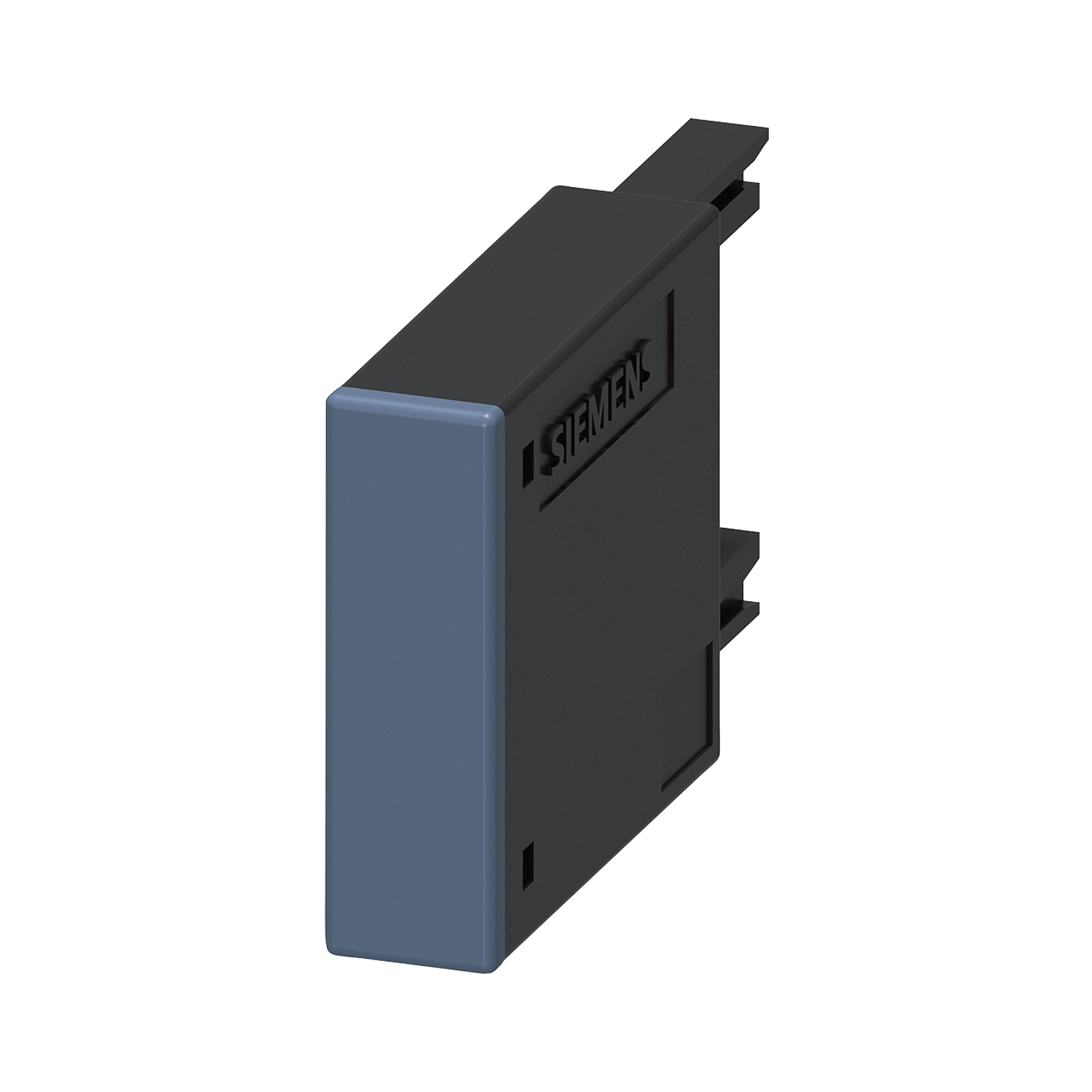 Imagen de SUPRESOR DE PICOS VARISTOR S00 48-127V CA / 70-150V CD