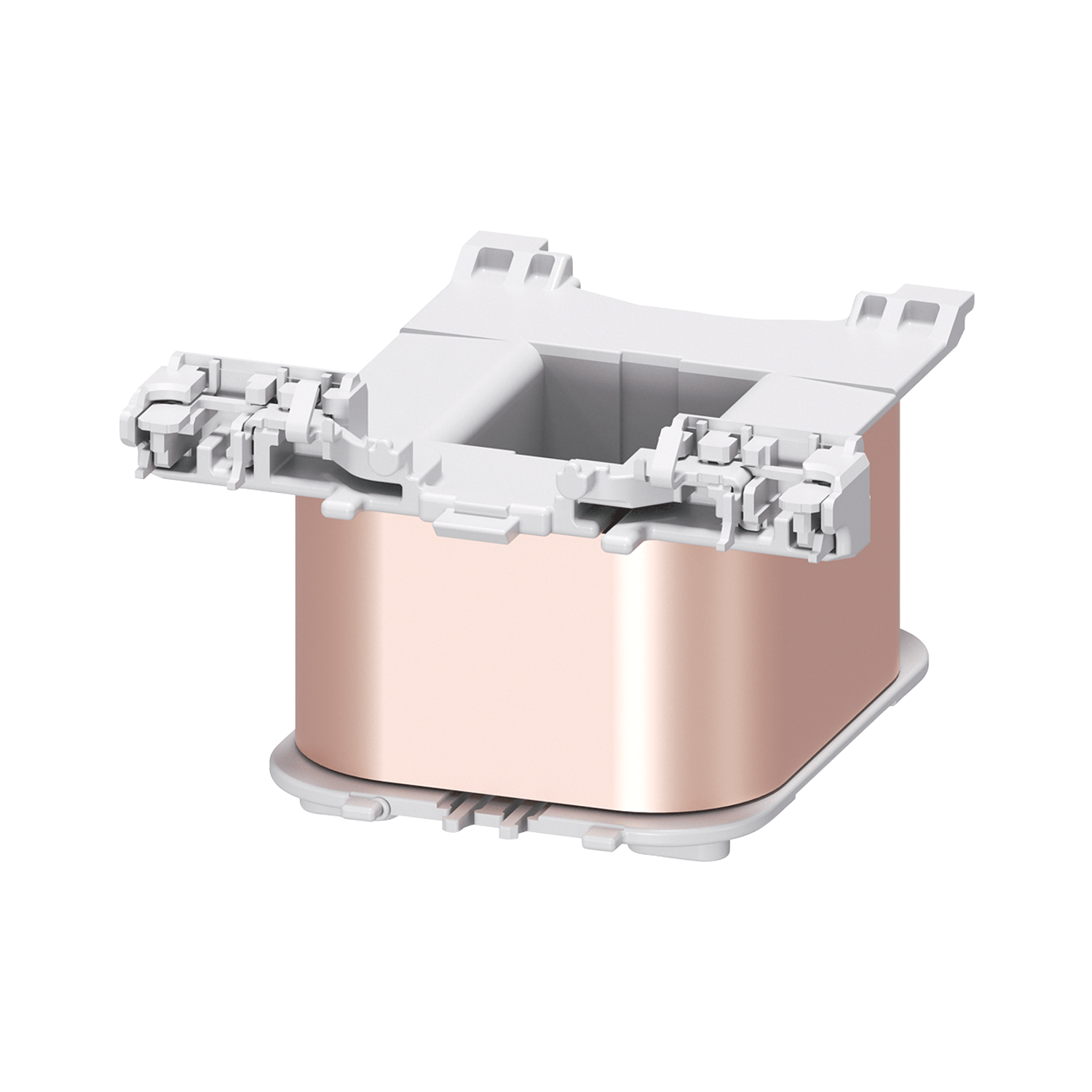 Imagen de BOBINA PARA CONTACTOR SIRIUS S3 3RT204 24V AC