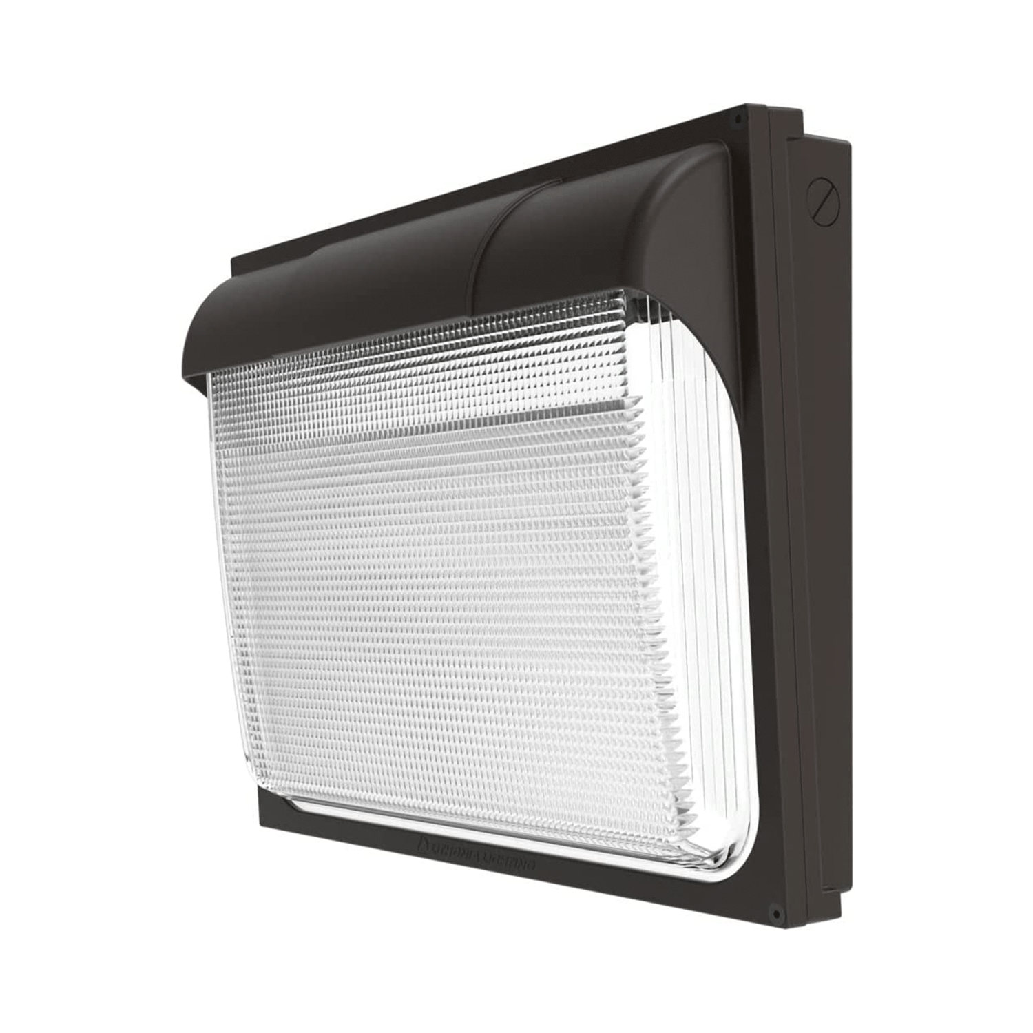 Imagen de LUMINARIO LED WALLPACK TWX3 108W 120-277V 13850LM 5000K LITHONIA