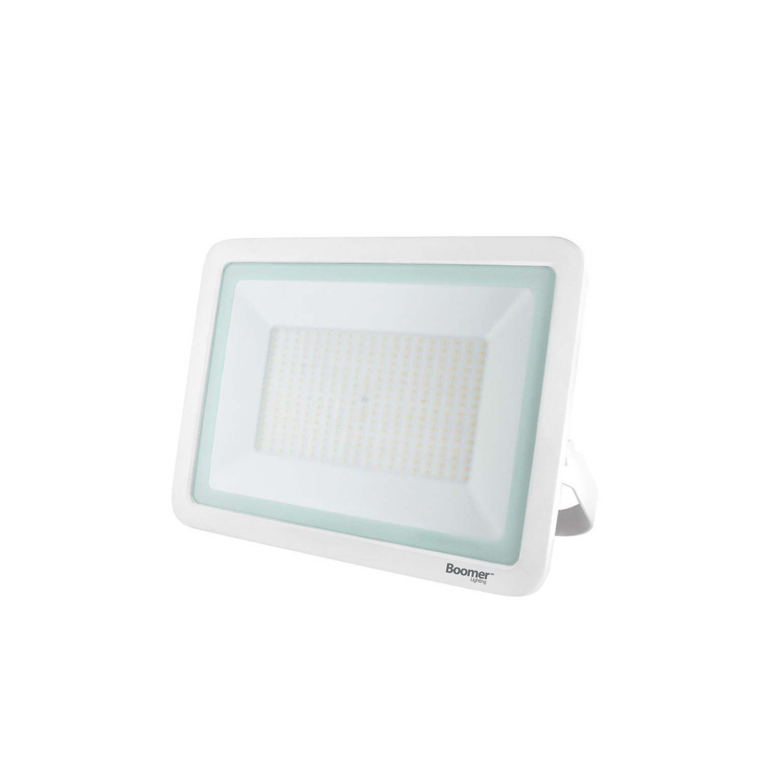 Imagen de REFLECTOR LED HALLEY 30W 3300LM 6500K 100-240V BOOMER BLFL-2001-03065