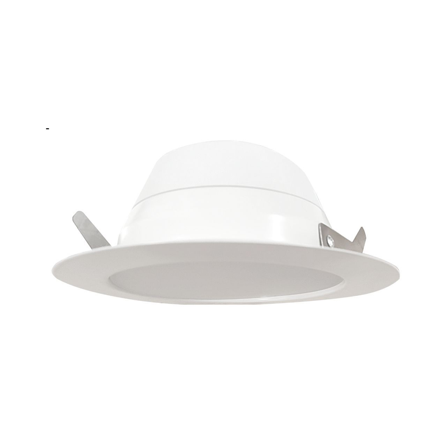 Imagen de EMPOTRADO LED PARA BOTE INTEGRAL 9W 720LM 6500K 100-277V OSRAM