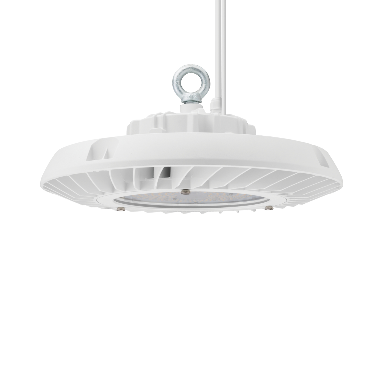 Imagen de LUMINARIO LED HIGH BAY JEBL 181.6W 120-277V 5000K 24,000LM IP65 LITHONIA