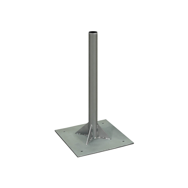 Material y Equipo Eléctrico Gastelum y GastelumBASE PARARRAYOS DE ACERO ...