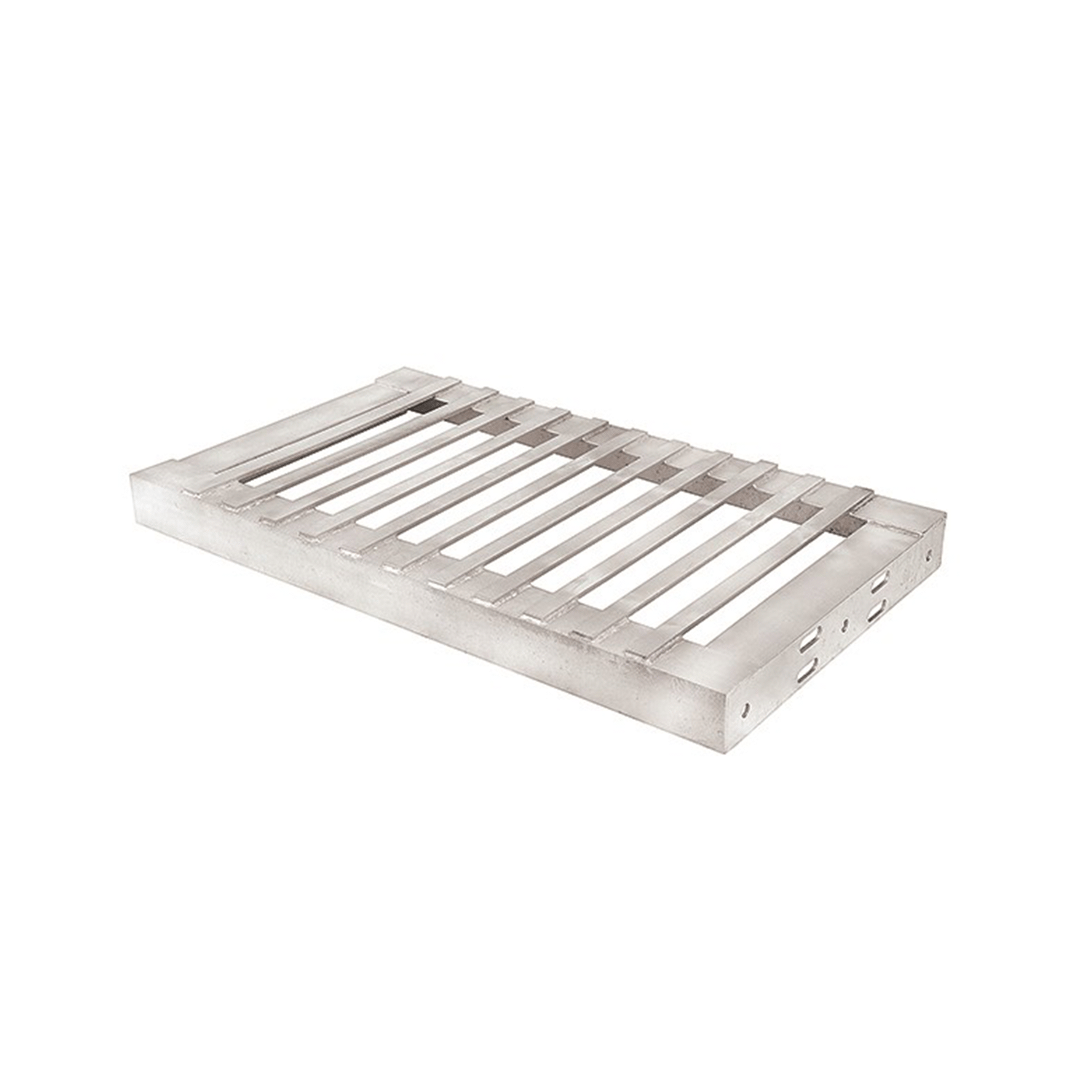 Imagen de PARRILLA PARA TRANSFORMADOR 2P 777 X 1300 X 101.60 mm SIN PROTOCOLO