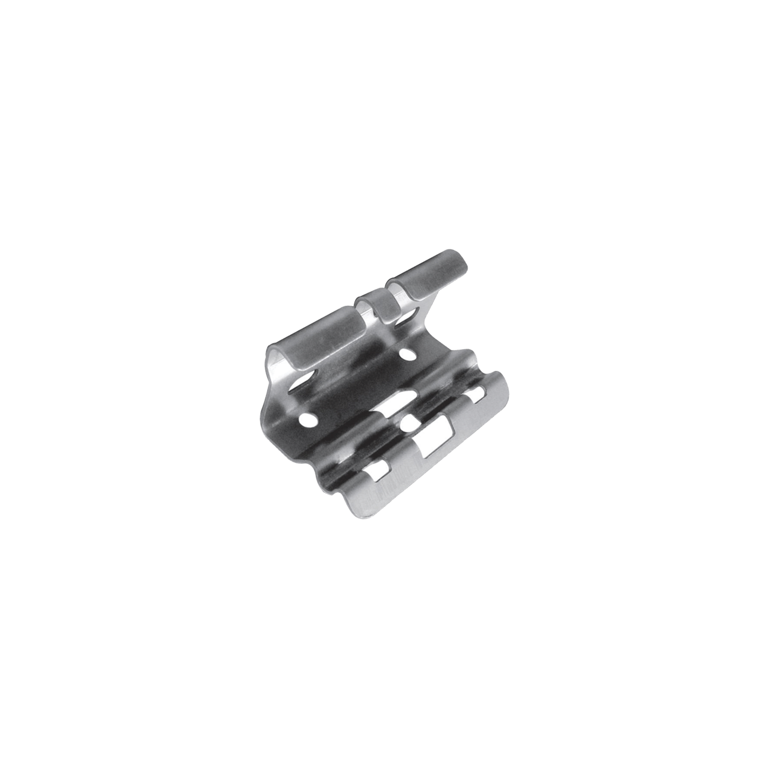 Imagen de CLIP MINI AUTOMATICO INOX MG-67-612I304L