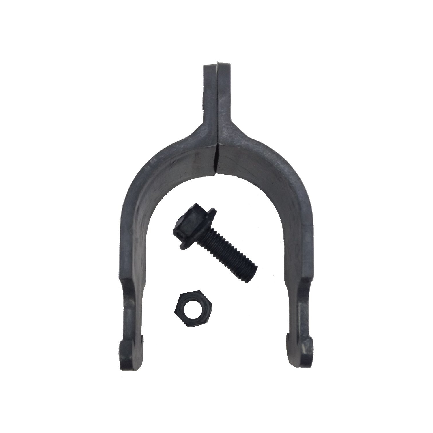 Imagen de ABRAZADERA PARA RIEL FIBRA DE VIDRIO 3/4"