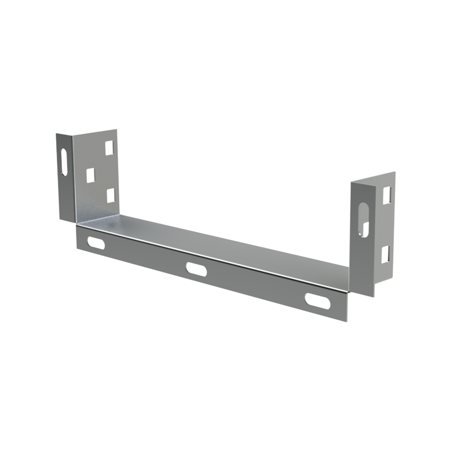 Imagen de CONECTOR ESCALERA-CAJA 6" ALUMINIO