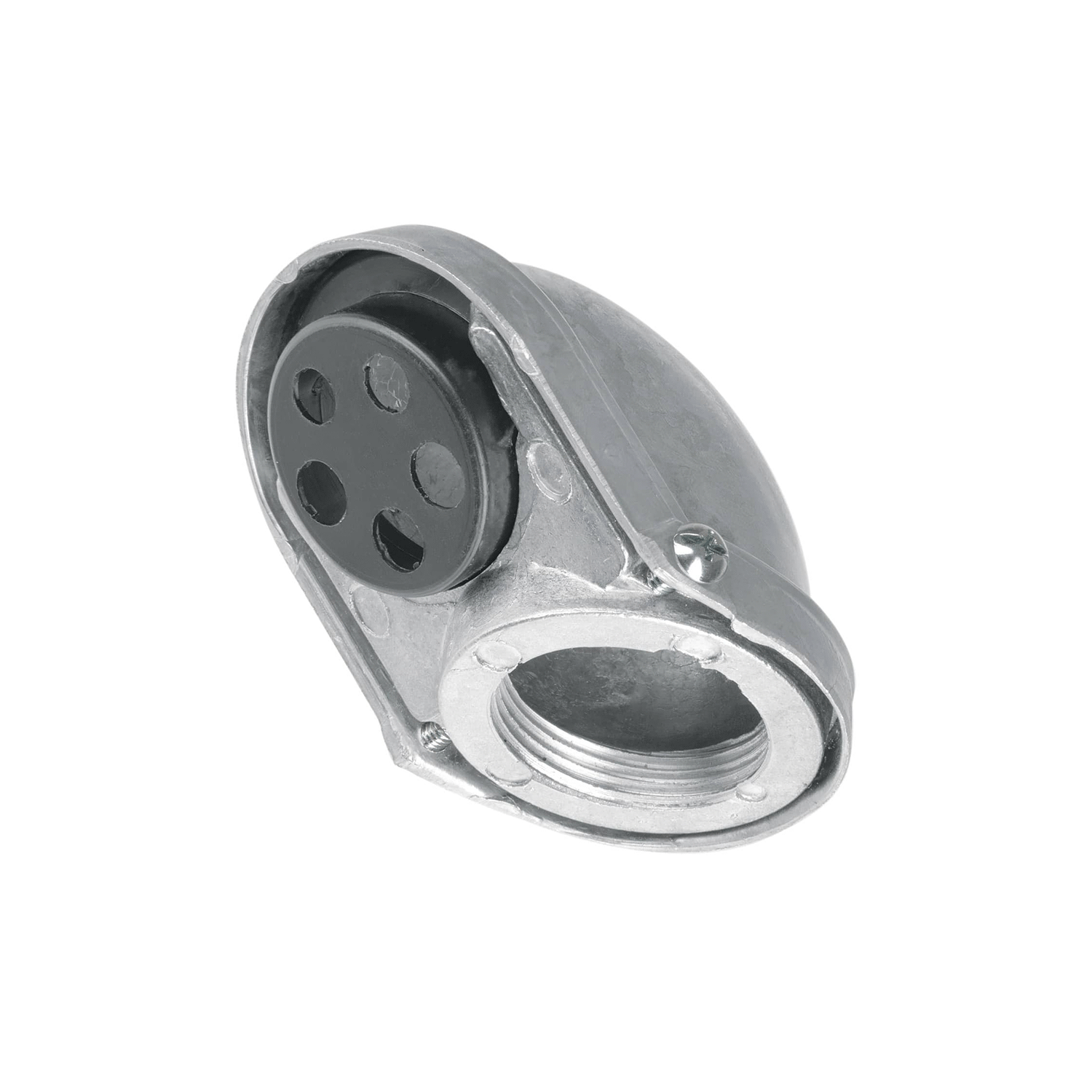 Imagen de MUFA ALUMINIO 3/4