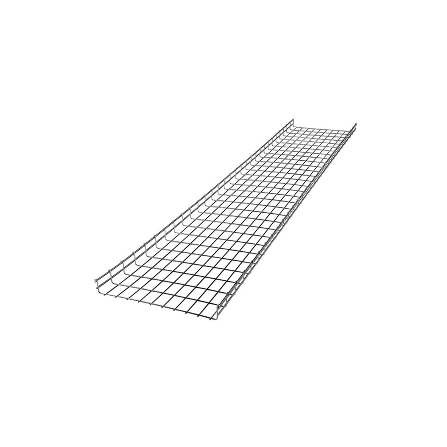 Imagen de CHAROLA GAC 66/500 MM ANCHO 20"  GALVANIZADO EN CALIENTE CHAROFIL