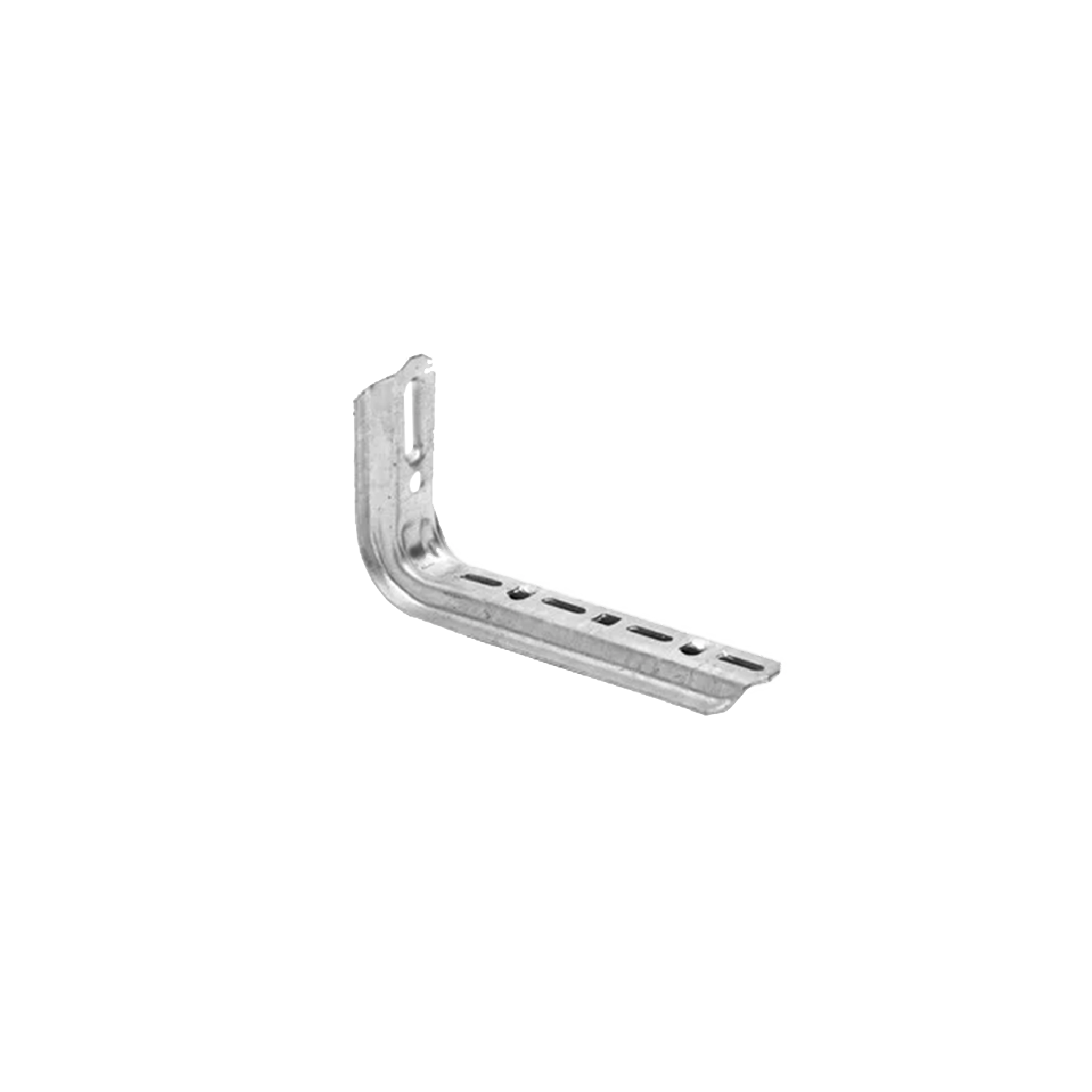 Imagen de MENSULA OMEGA TIPO "L" 410 MM LARGO