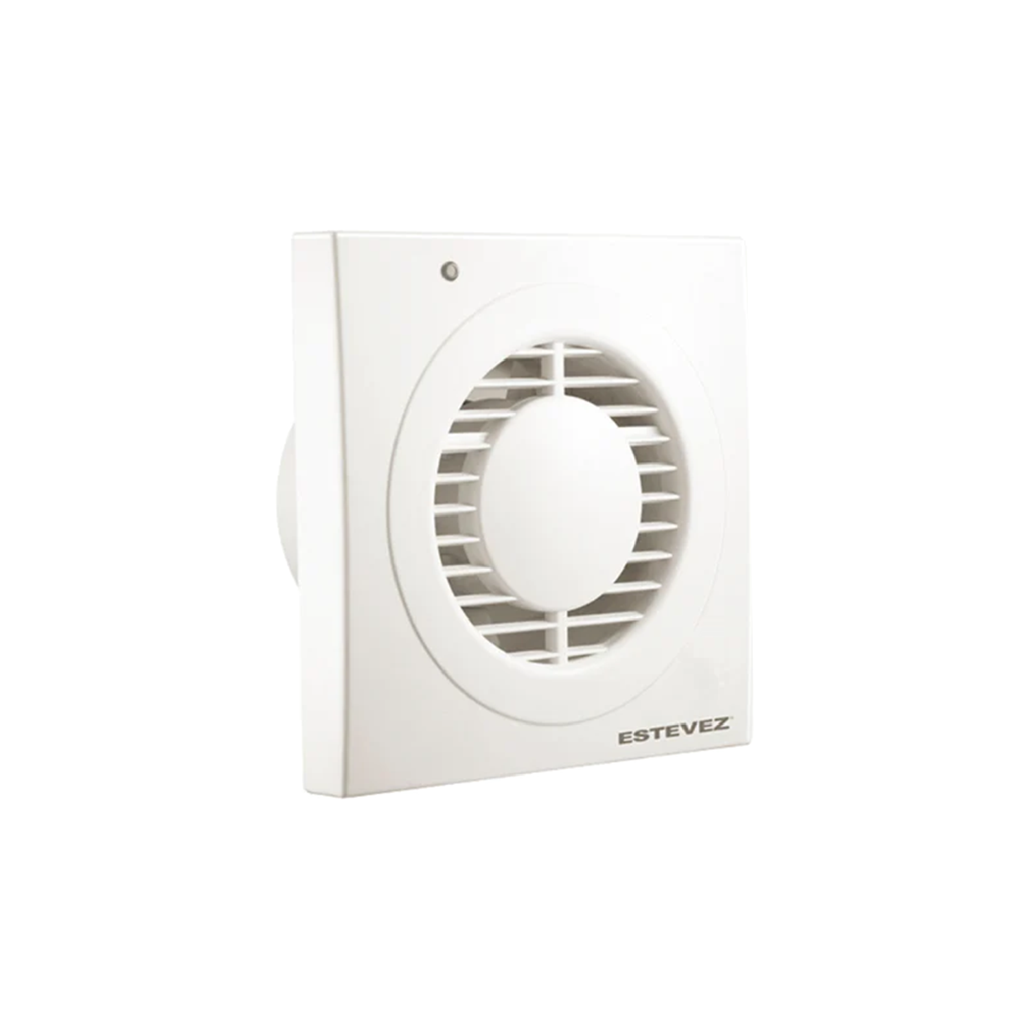 Imagen de EXTRACTOR ULTRA-DELGADO ECONOMICO 4" BLANCO