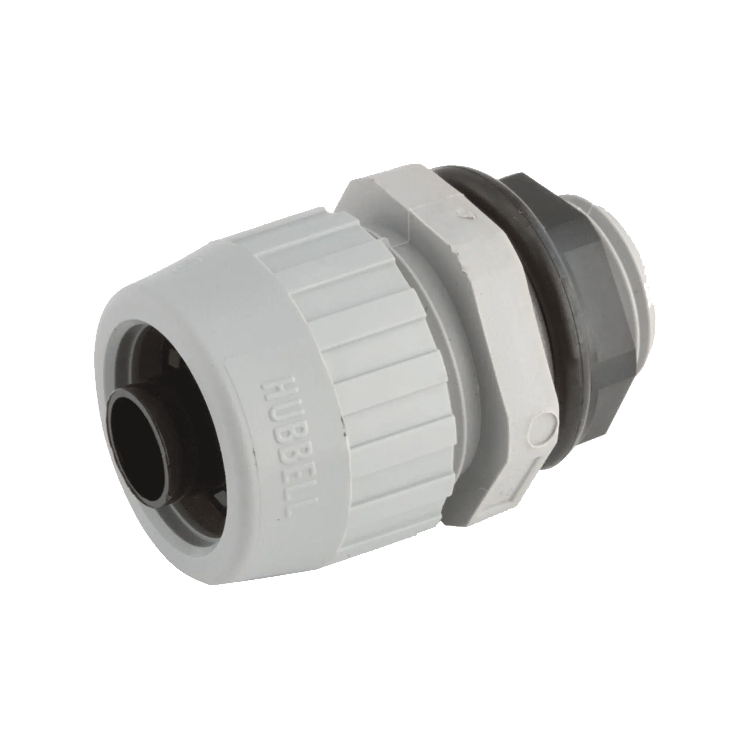 Imagen de CONECTOR NYLON LICUATITE RECTO 1/2