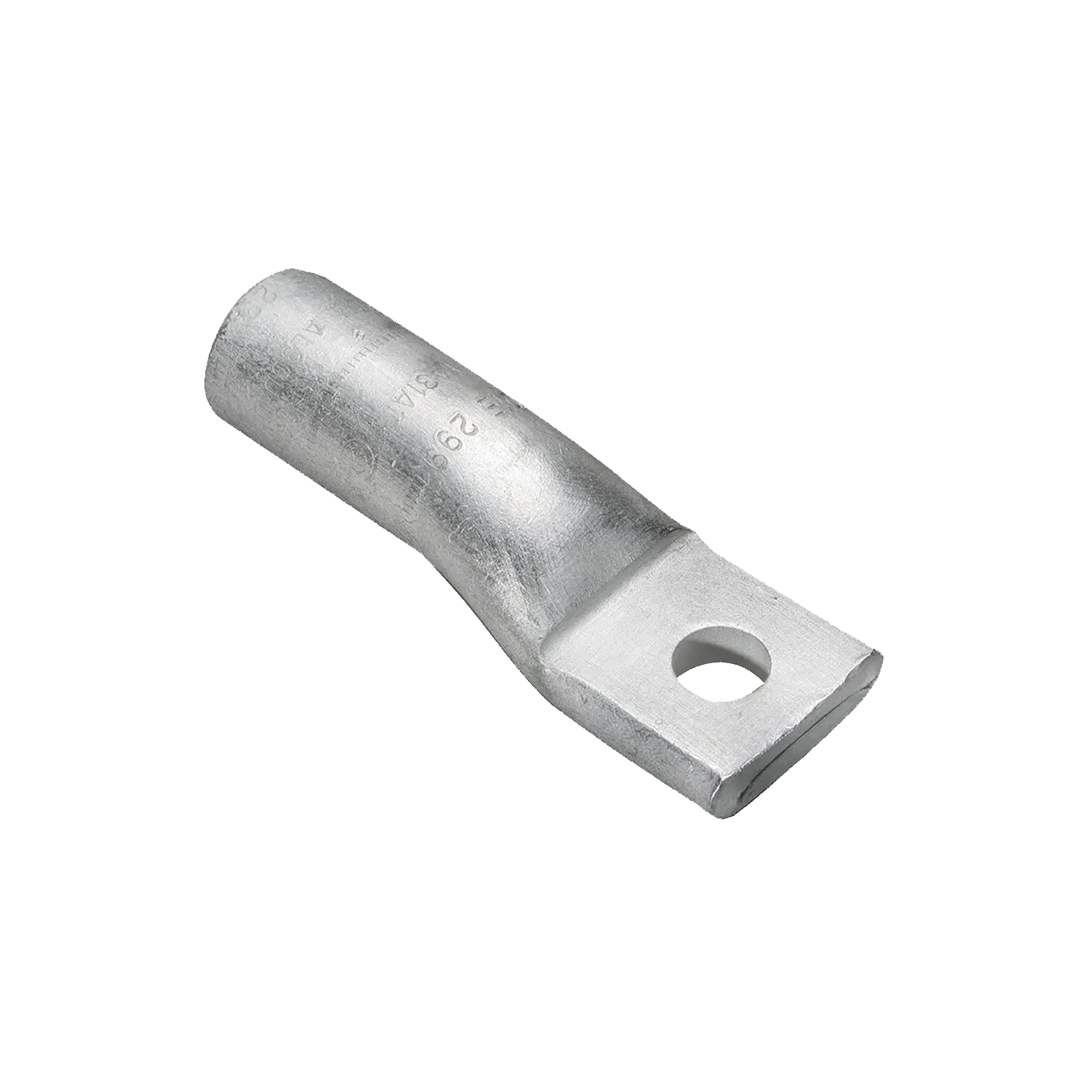 Imagen de TERMINAL A COMPRESION BIMETALICA 1 BARRENO #1/2 CAL. 300 Kcmil   YA30A1