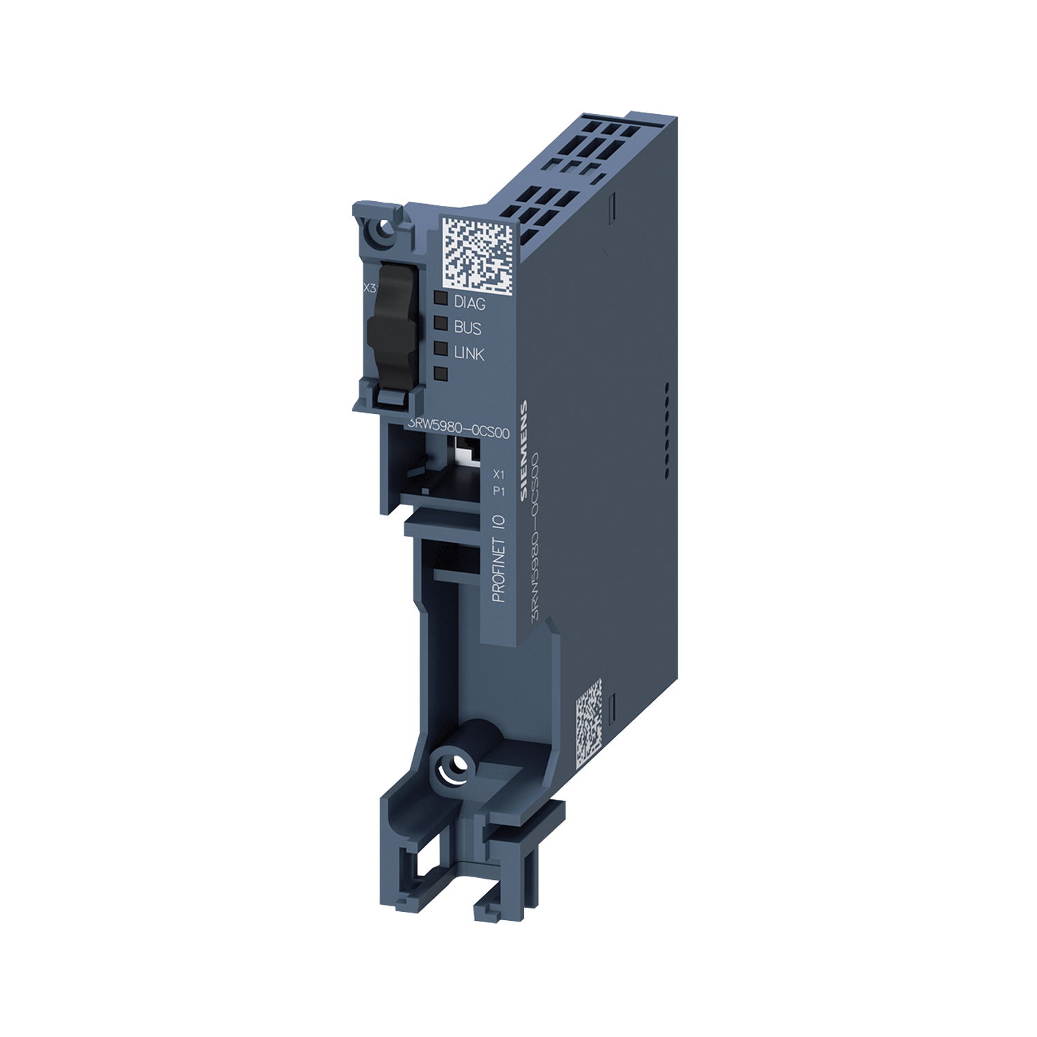 Imagen de MODULO EXTRAIBLE DE COMUNICACION PROFINET STANDARD