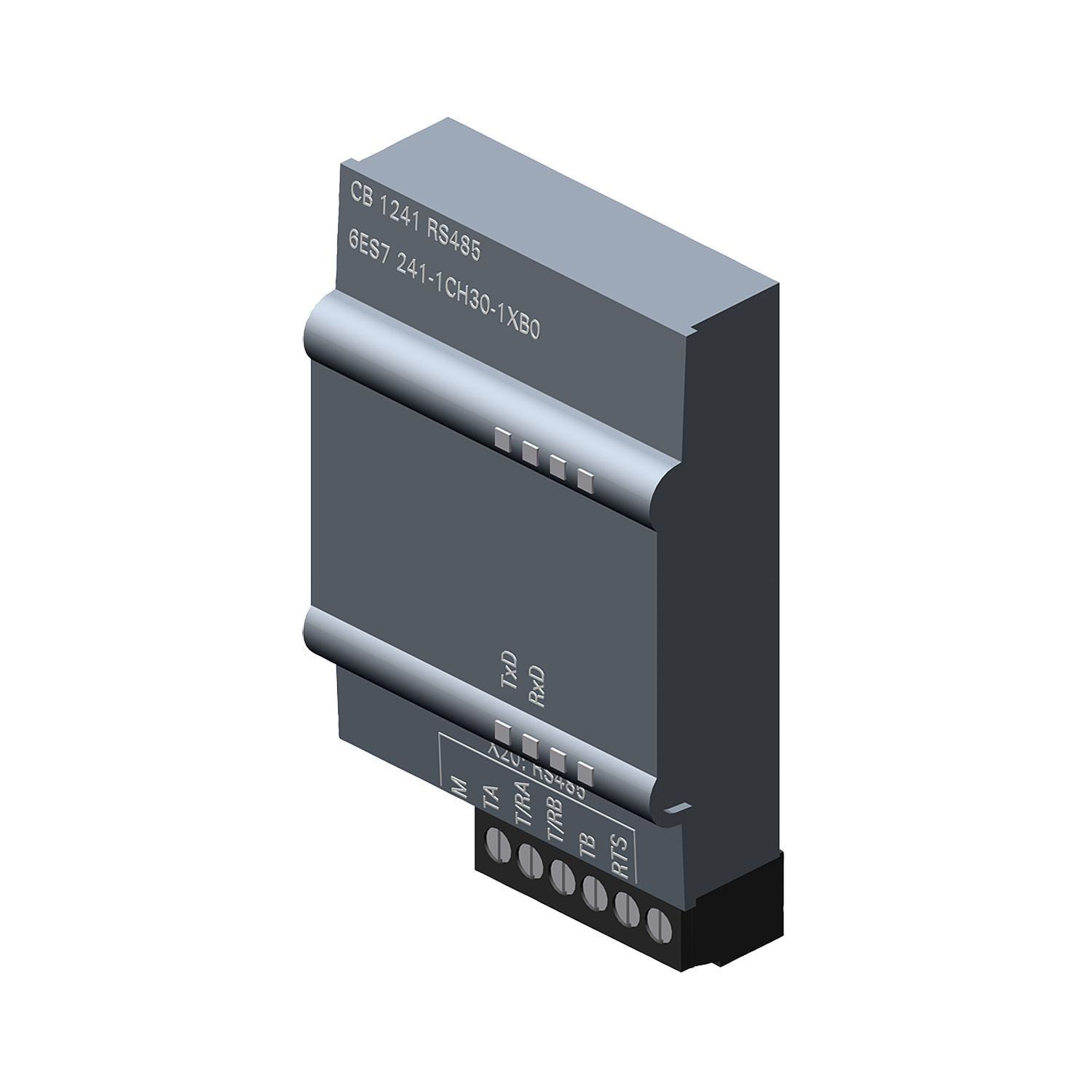 Imagen de SIMATIC S7-1200 TARJETA COMUNICACION CB1241 RS485 SOPORTA FREEPORT