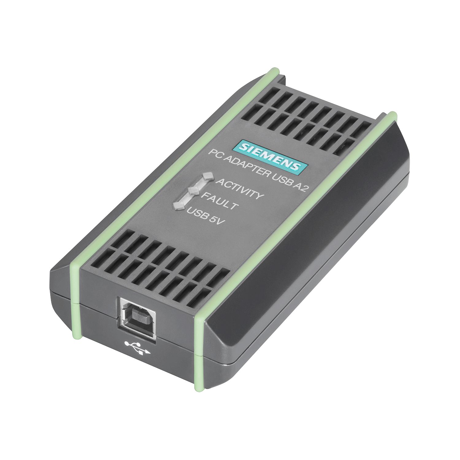 Imagen de ADAPTADOR PC USB (USB 2.0) PARA CONECTAR OG/PC O NOTEBOOK A SIMATIC S7 VIA PROFIBUS O MPI