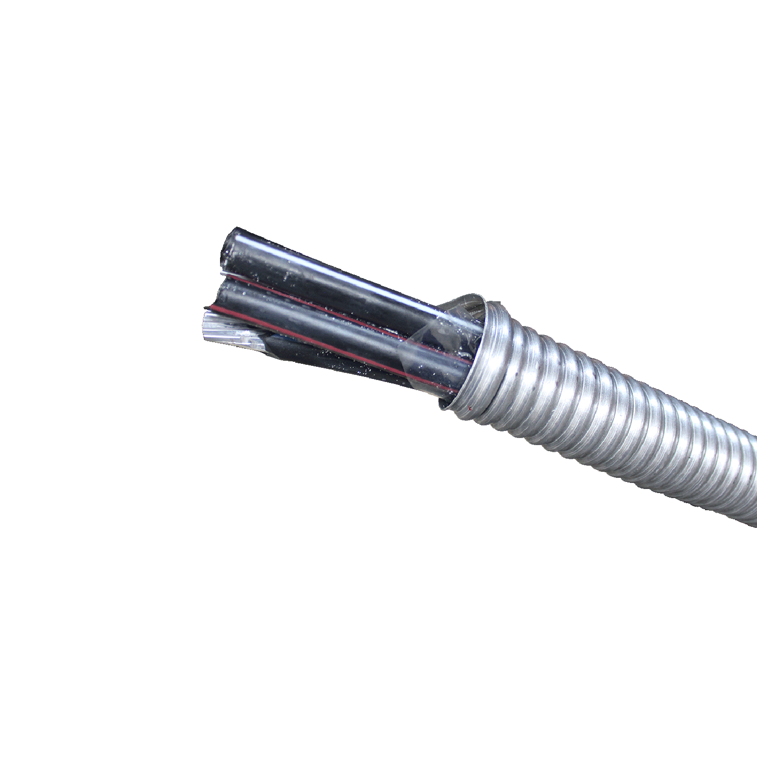 Imagen de CABLE ALUMINIO MULTICONDUCTOR S8000 4C 2/0 AWG + 1TF 4 AWG