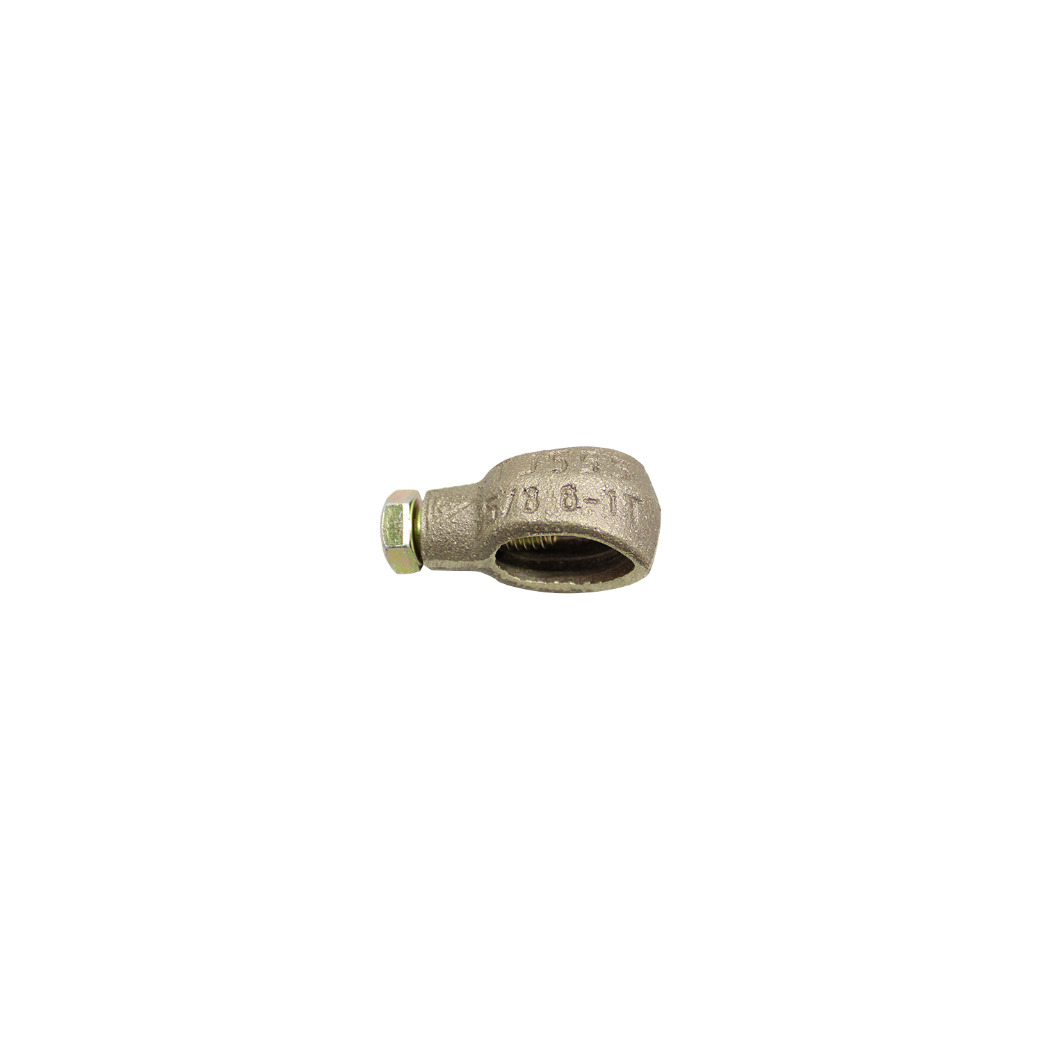 Imagen de CONECTOR COPERWELL TJ555 DELTA CON PROTOCOLO