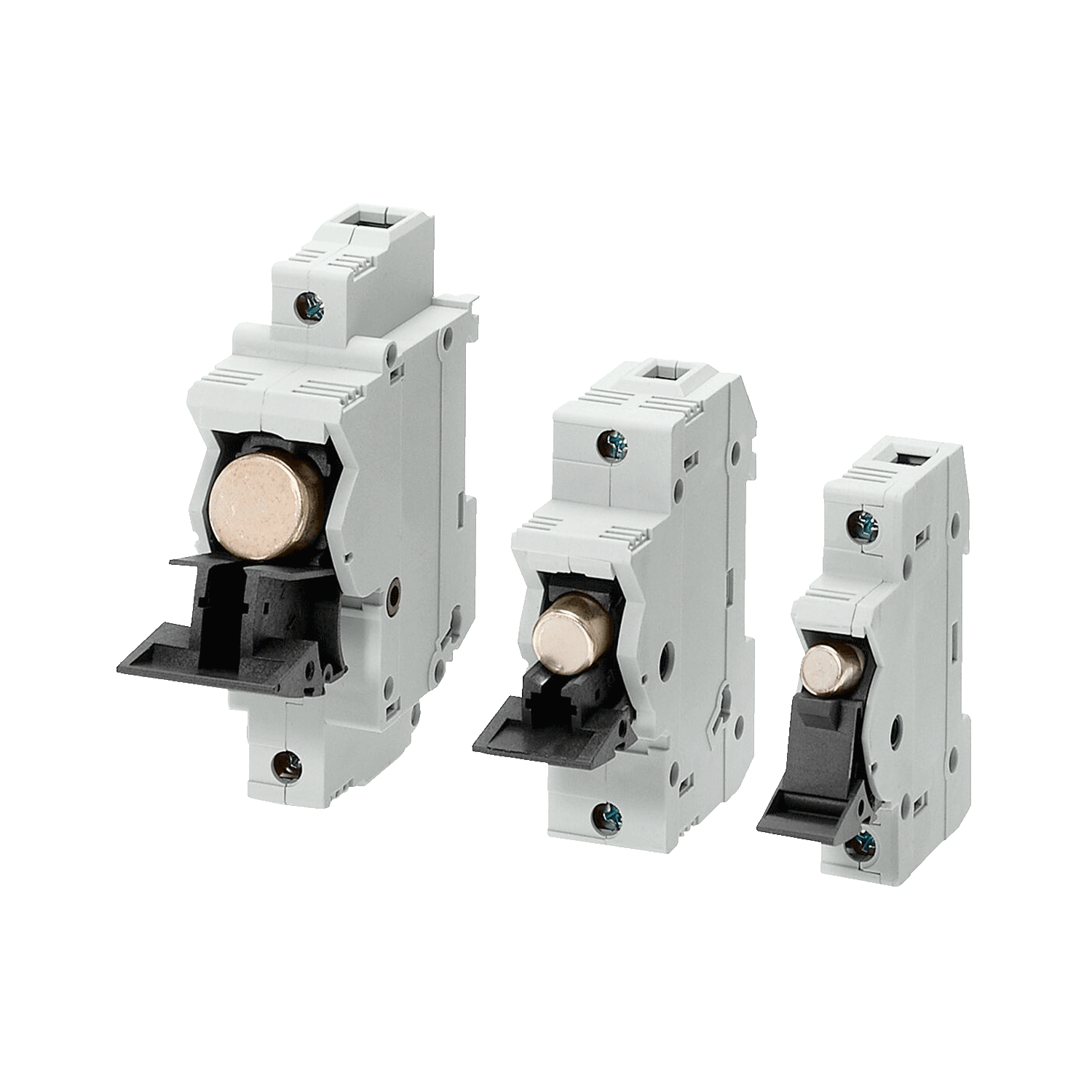 Imagen de SECCIONADOR-FUSIBLE SITOR 22X 58, HASTA 100A, 690V AC