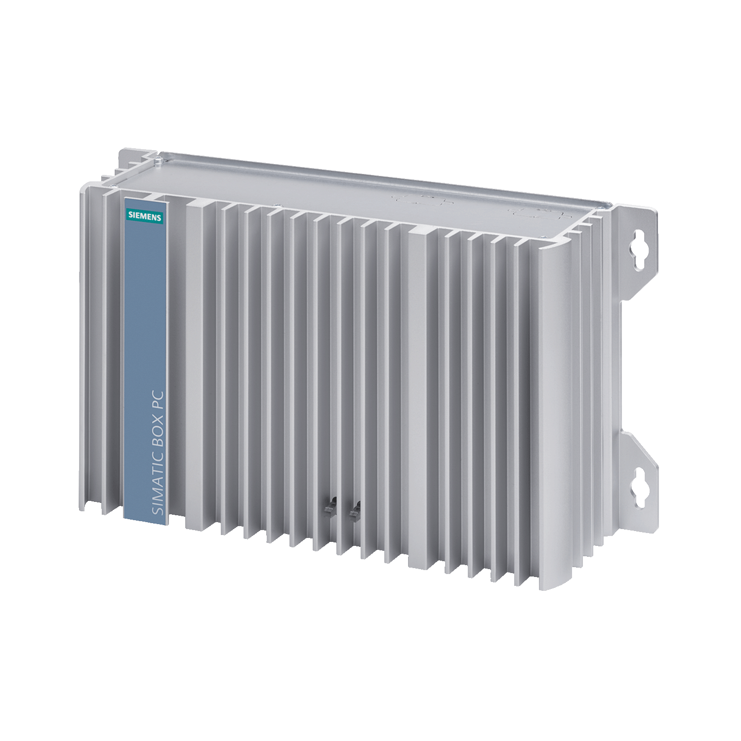 Imagen de SIMATIC IPC327G (BASICBOX PC) 2 TARJETAS GRAFICAS DISPLAYPORT 2X 10/100/1000 MBITS/S