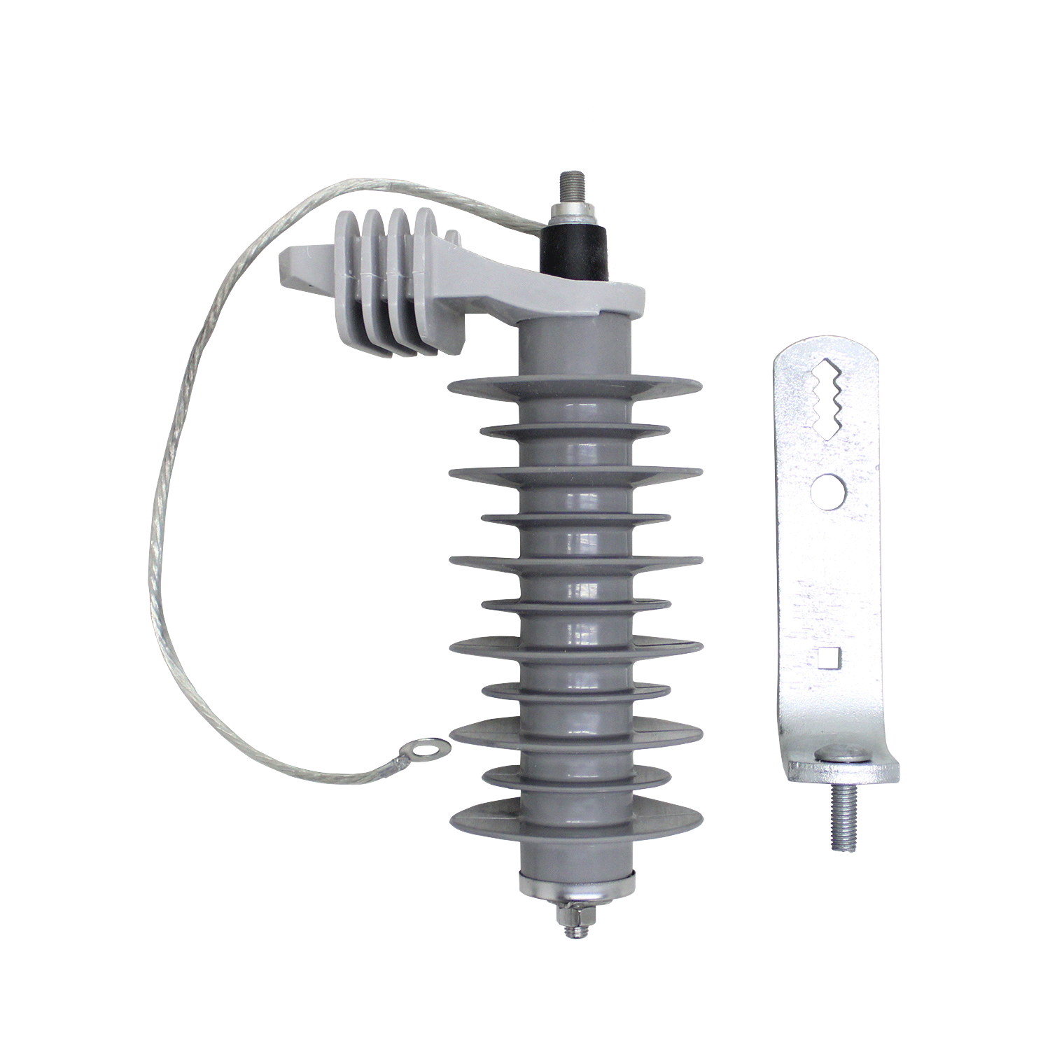 Imagen de APARTARRAYO SINTETICO 27 KV