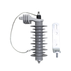 Material y Equipo Eléctrico Gastelum y GastelumCuchillas /apartarrayos ...