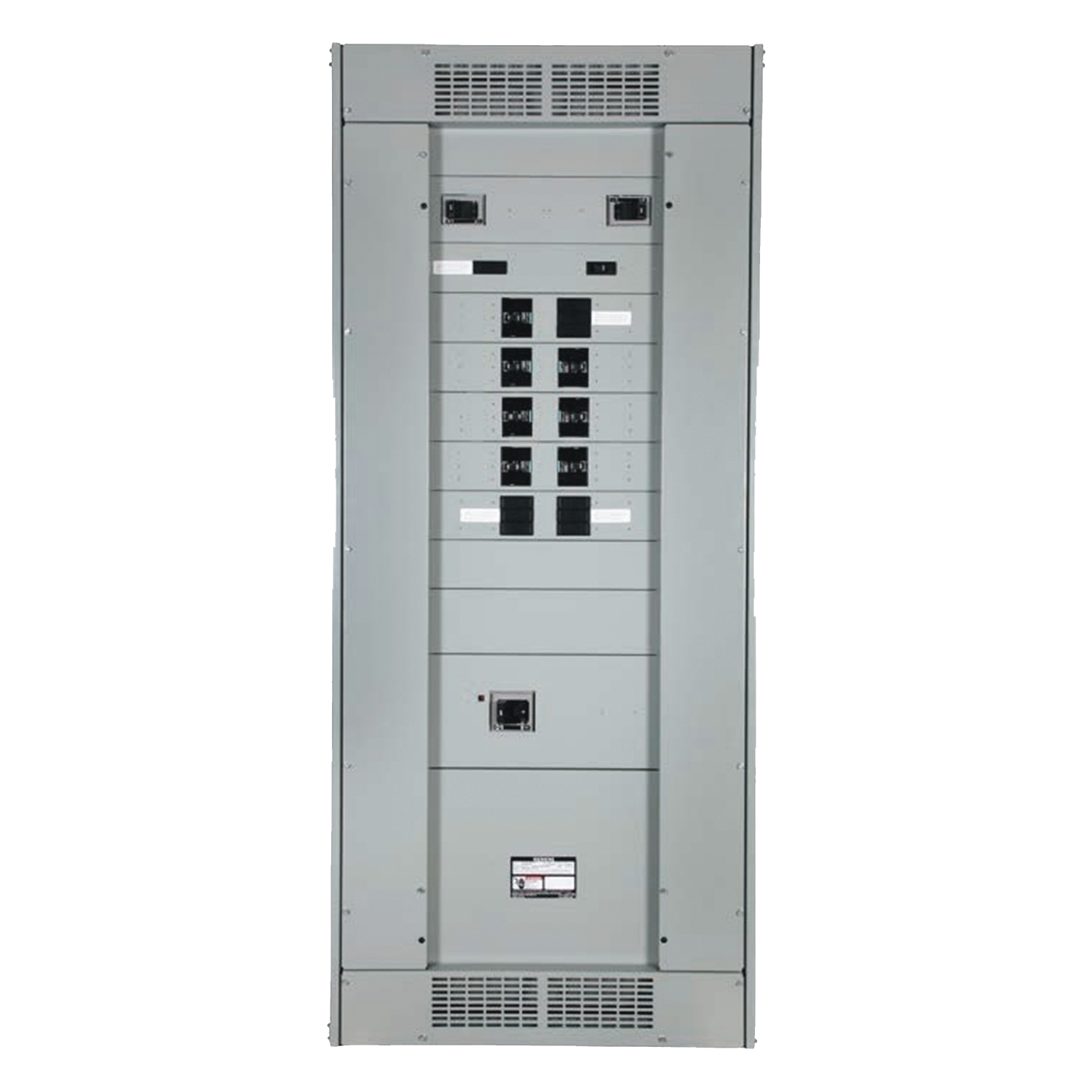 Imagen de TABLERO P5 800A 90" ZAPATAS GENERALES ALUMINIO