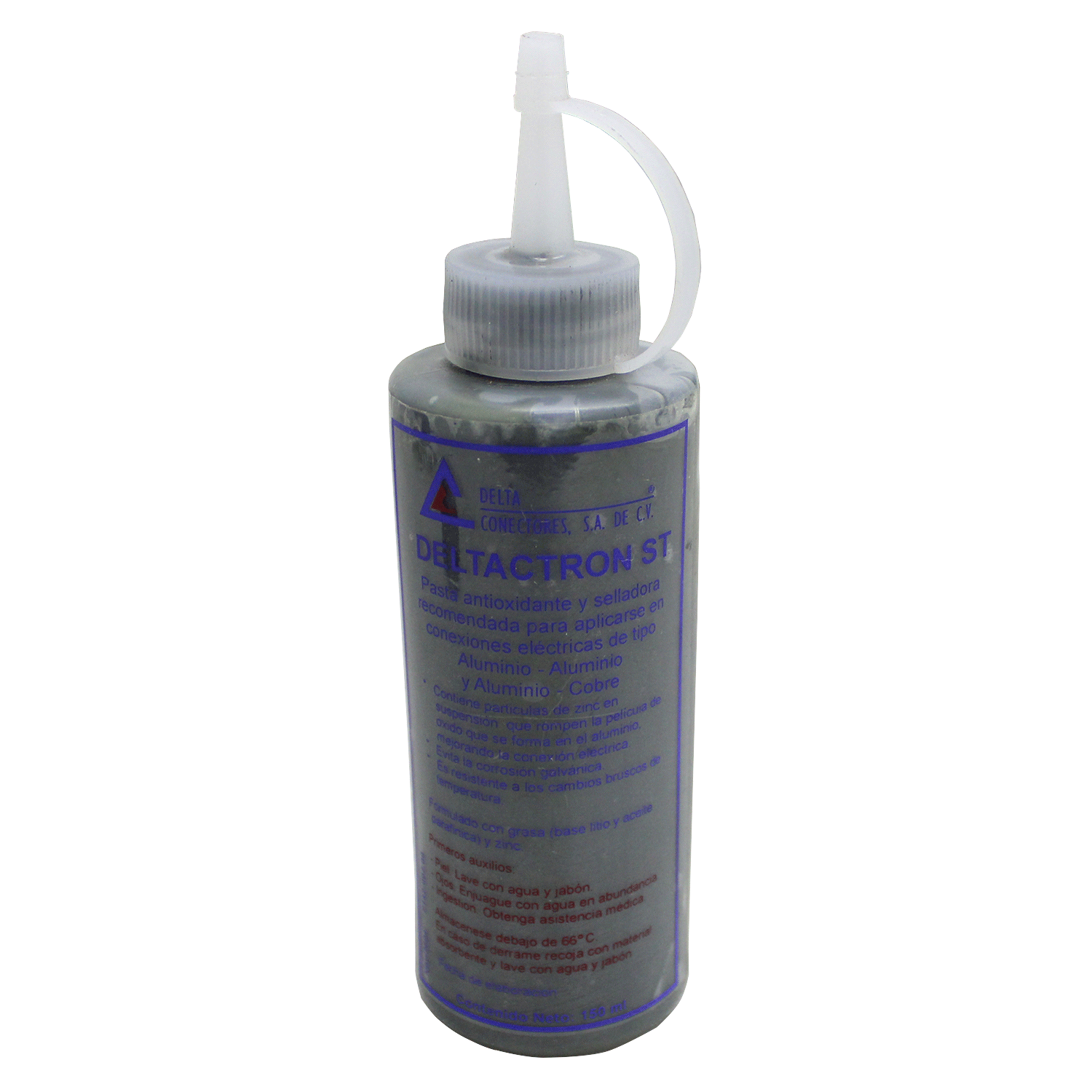 Imagen de PASTA ANTIOXIDANTE Y SELLADORA DELTACTRON TM  150 ML