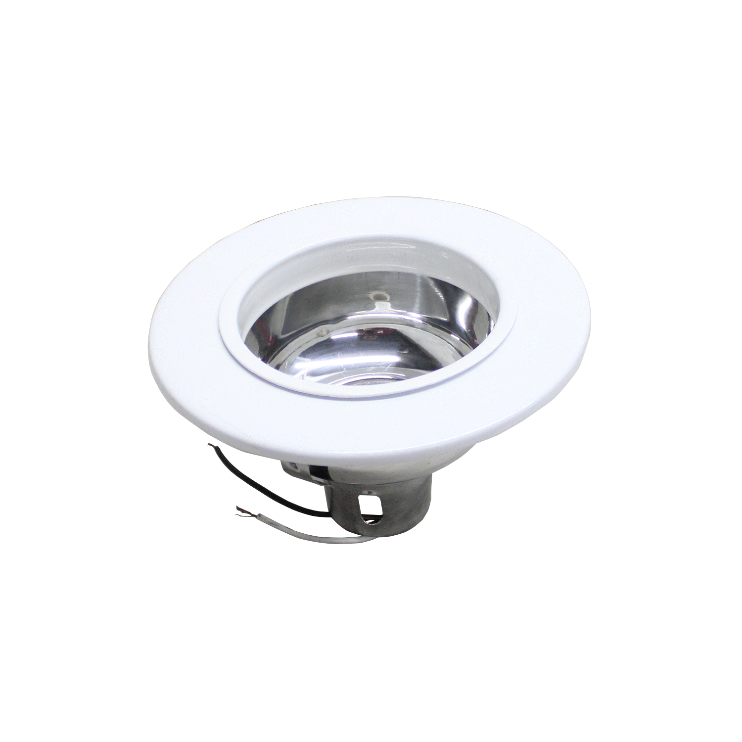 Material y Equipo Eléctrico Gastelum y GastelumFOCO LED BULBO 13 W E26  BLANCO FRIO 6000 K IP 20 80164