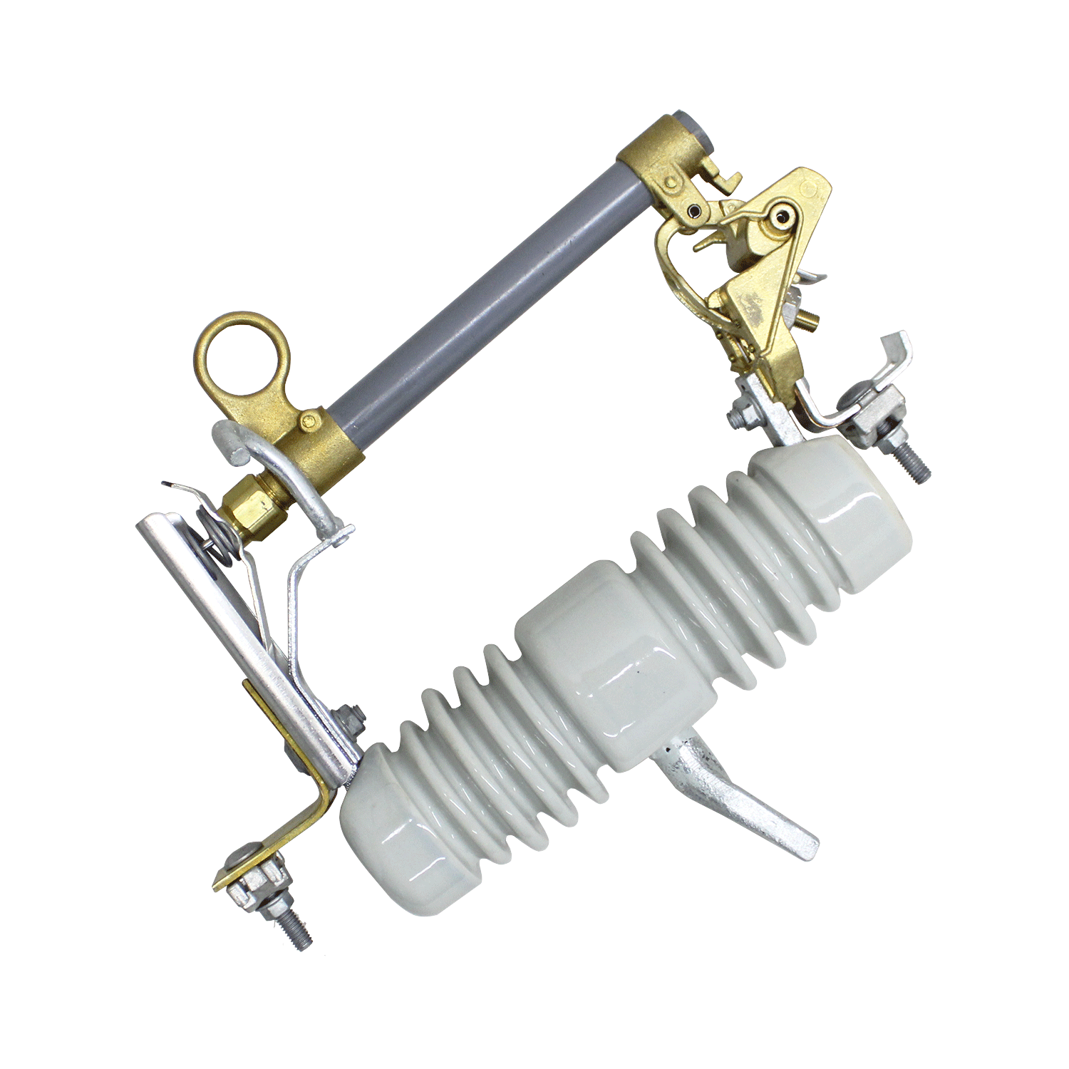 Imagen de CUCHILLA CORTACIRCUITO 15 KV TIPO APD-1512100-110 IUSA