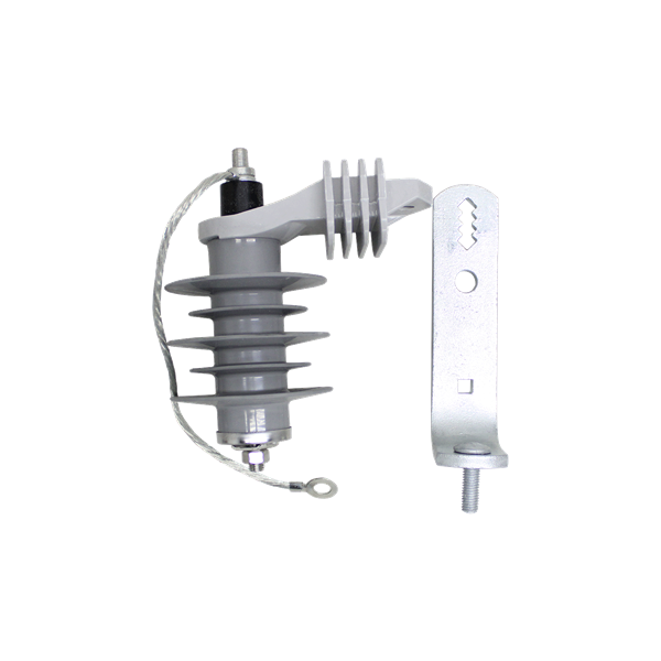 Material y Equipo Eléctrico Gastelum y GastelumAPARTARRAYO SINTETICO 10 ...