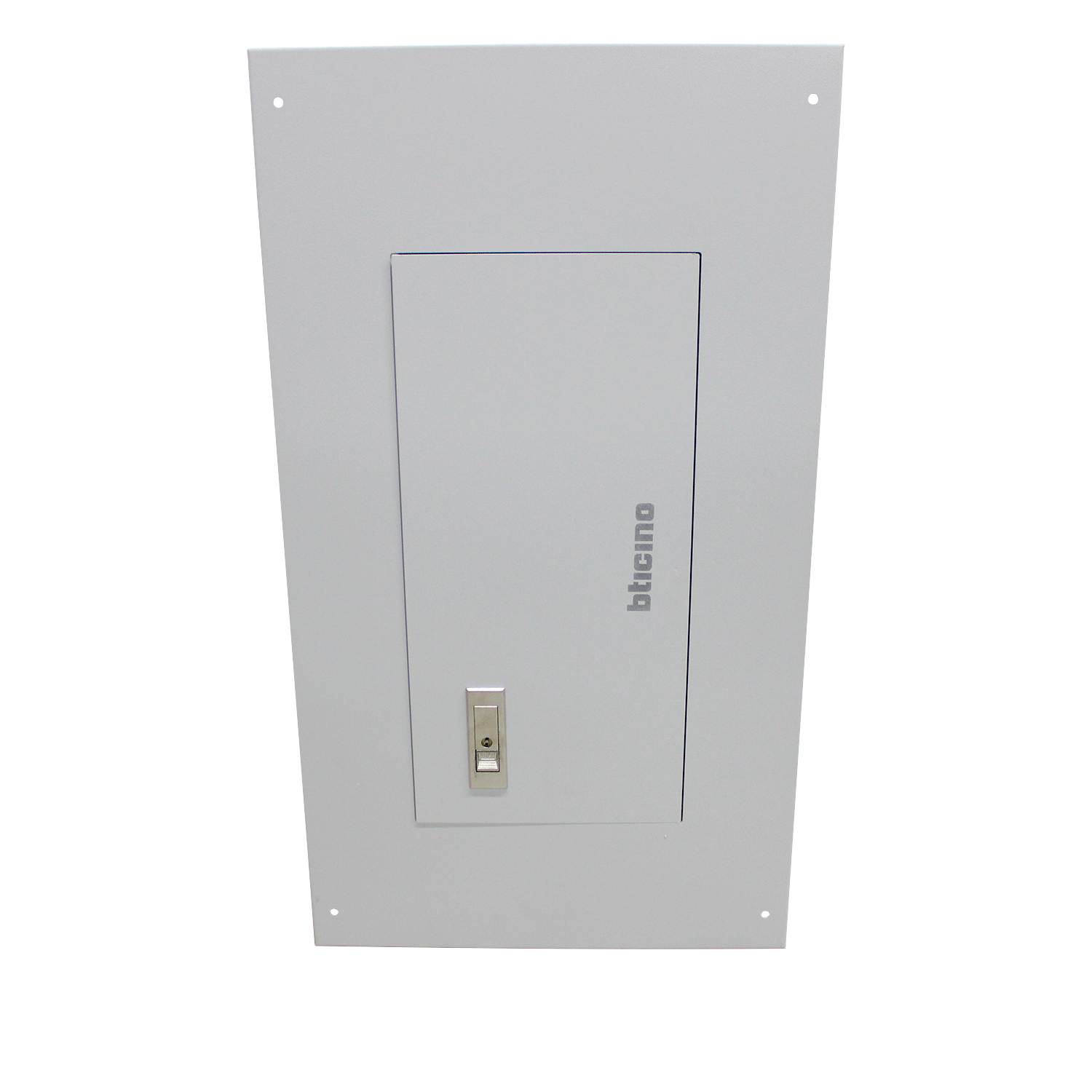 Imagen de FRENTE PARA CENTRO DE CARGA DE 30 POLOS MONOFASICO DE EMPOTRAR