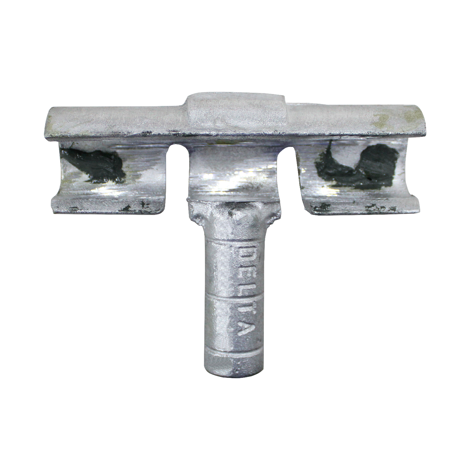 Imagen de CONECTOR T ALUMINIO VCT - 76 CAL 336-4/0
